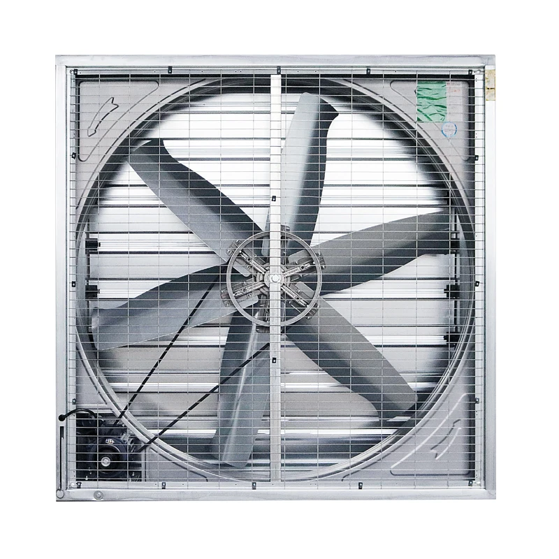 commercial exhaust fan installation near me