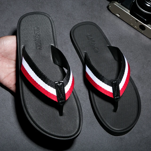shoes Summer beach mens slippers Indoor 