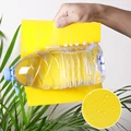 50/100 Pcs Strong Flies Traps Bugs Sticky Board Catching Aphid Insects Pest Killer White Fly Thrip Leafminer Adhesive Sticker preview-6