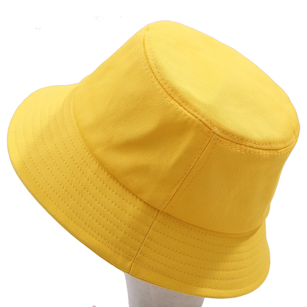 mens retro bucket hat