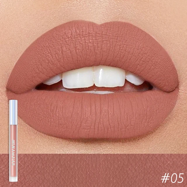 nude lip matte