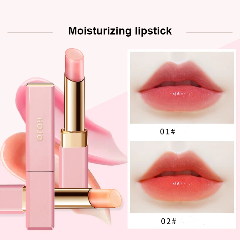 hojo lipstick