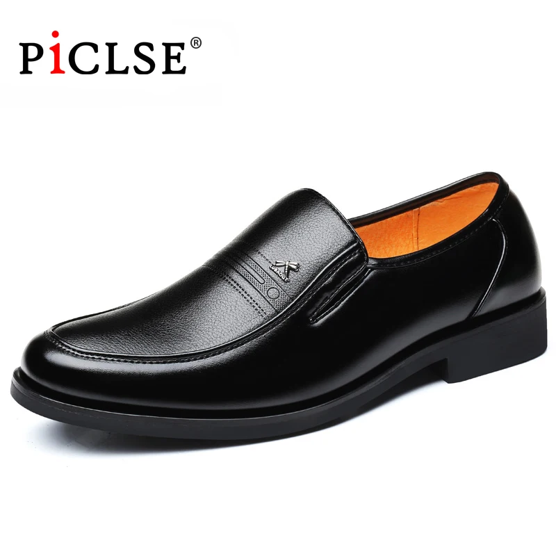 large dress shoes