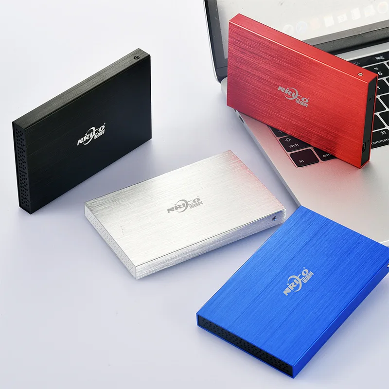 Купить Запоминающие устройства HDD USB3.0 2.5" external hard disk