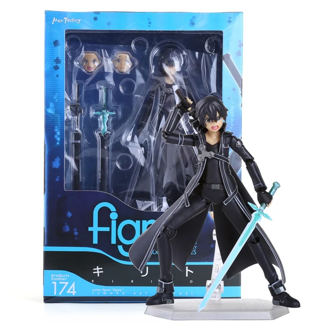 figma kirito 174