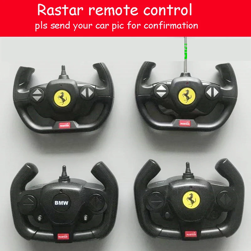 electric car toy remote control