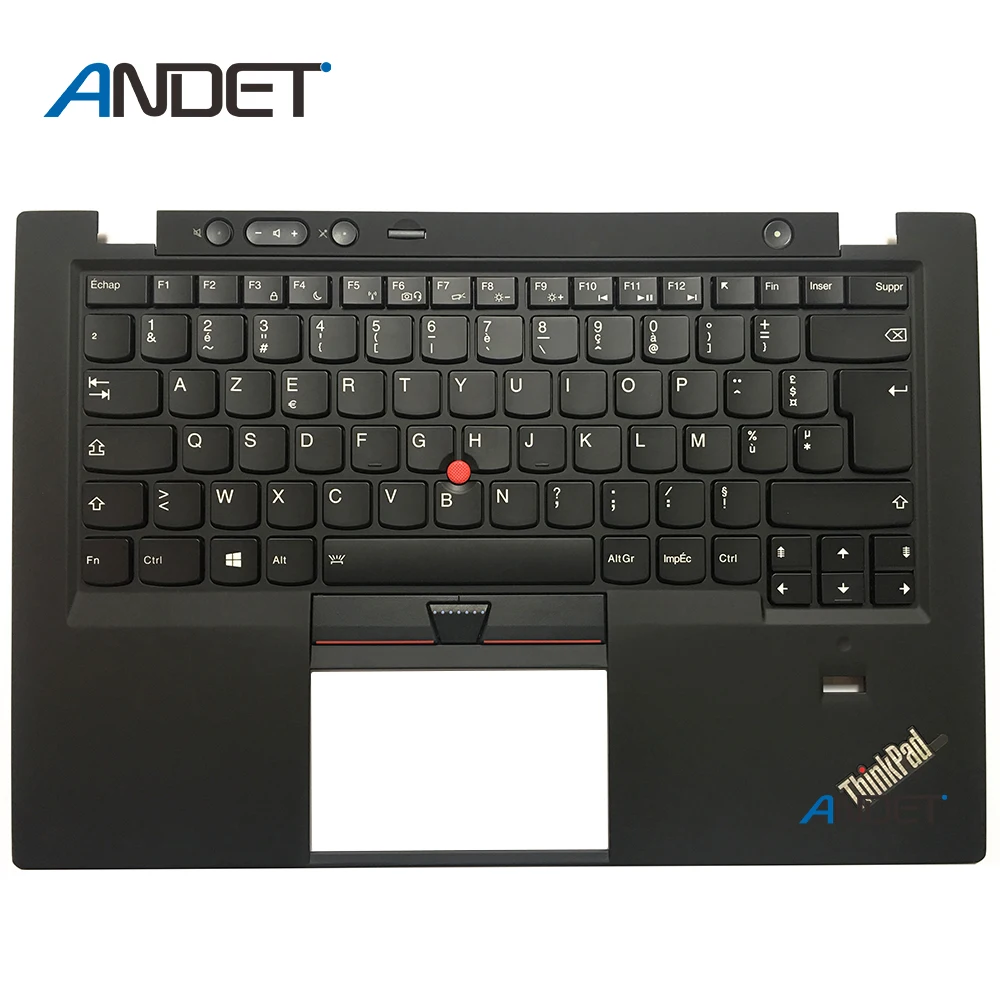 x1 carbon keyboard