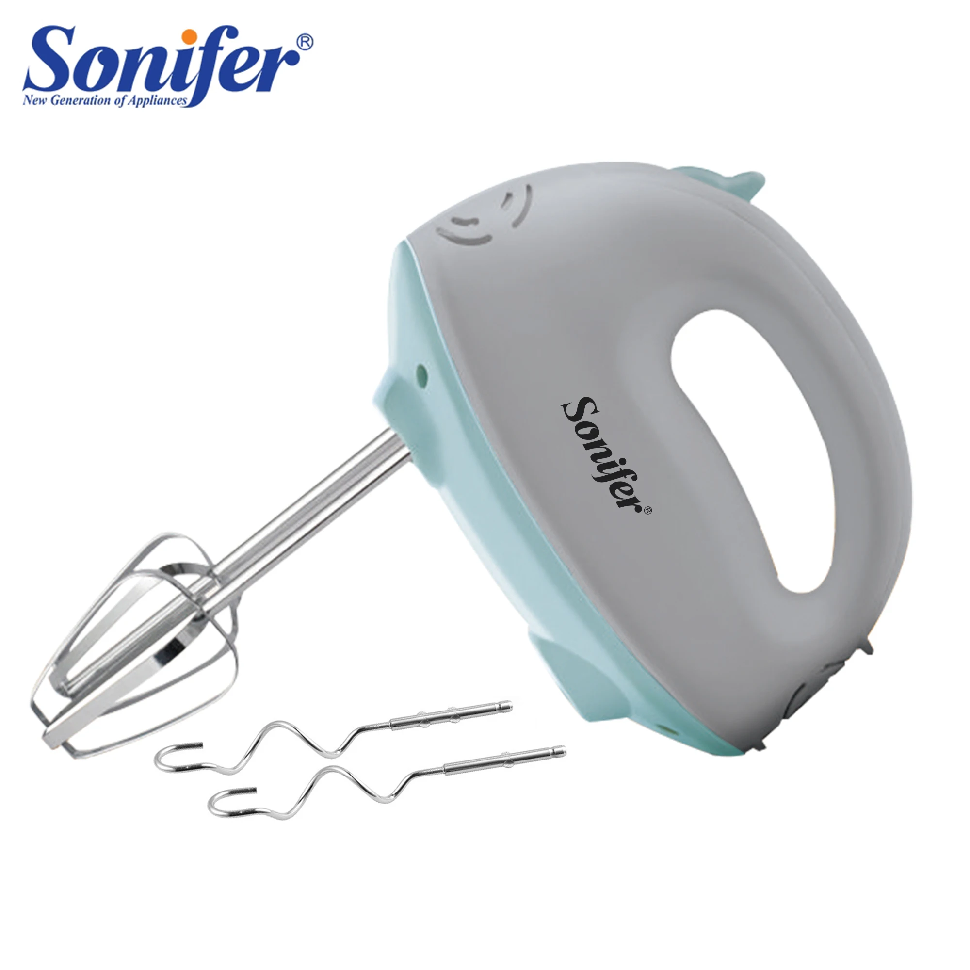 beater hand blender