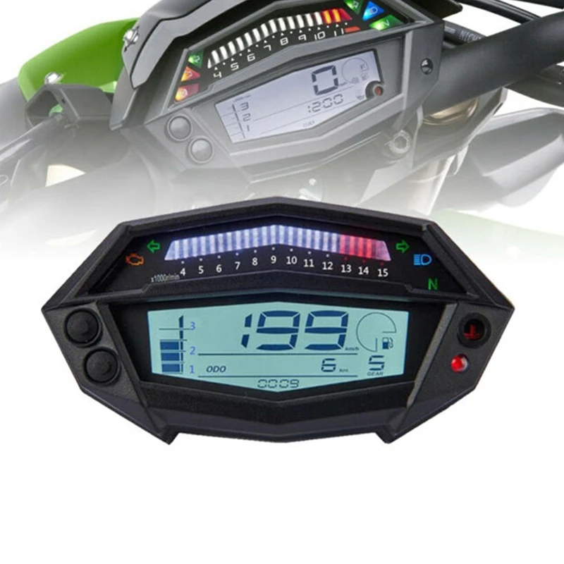 kawasaki z1000 gear indicator