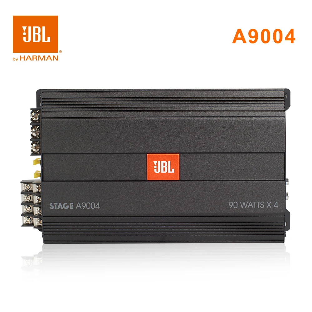 jbl a9004 amplifier