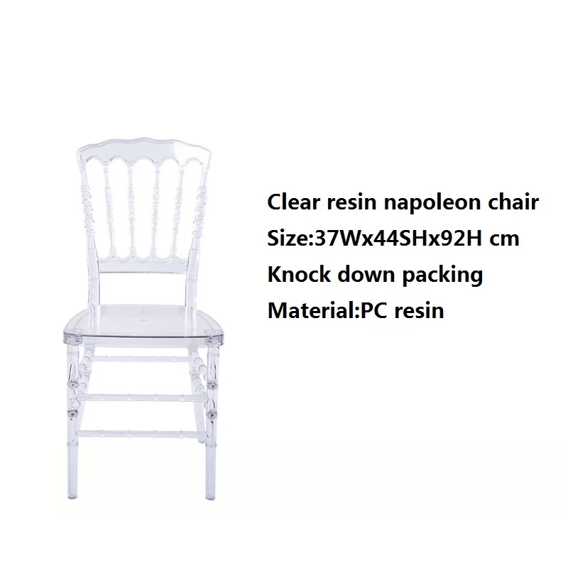 napoleon chair