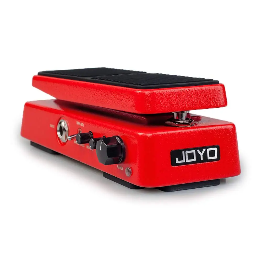 joyo multimode wah