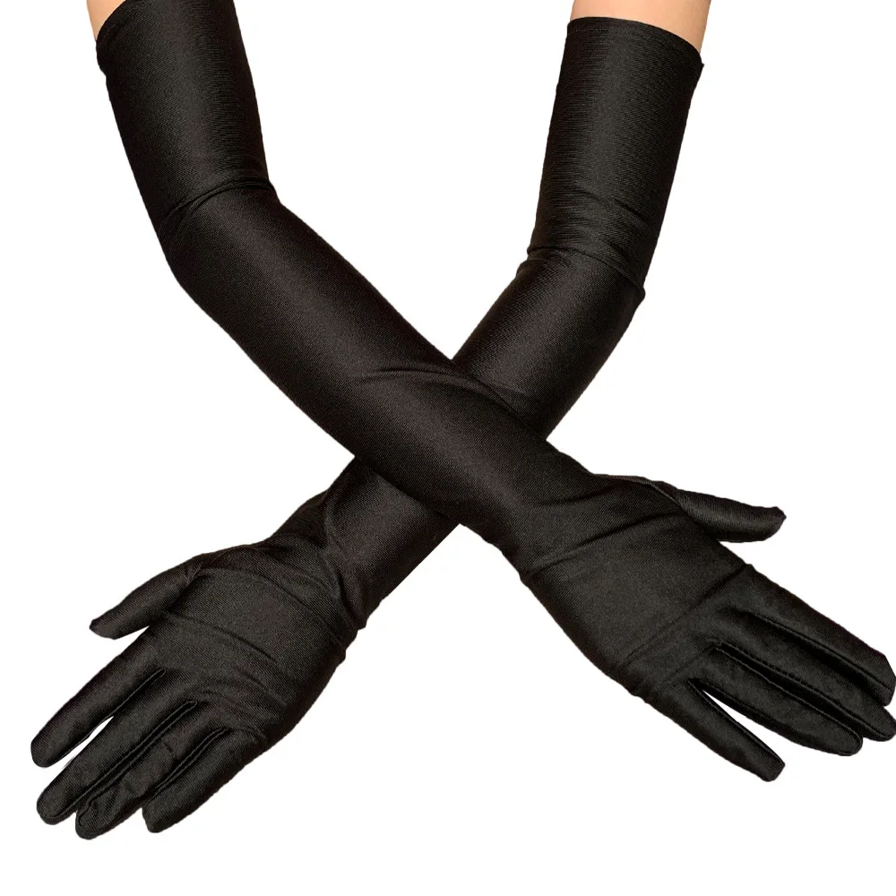 fancy gloves for ladies