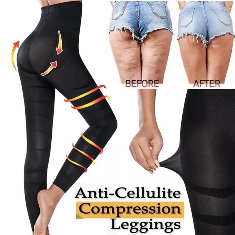 Miss Moly High Waist Leggings Women 
