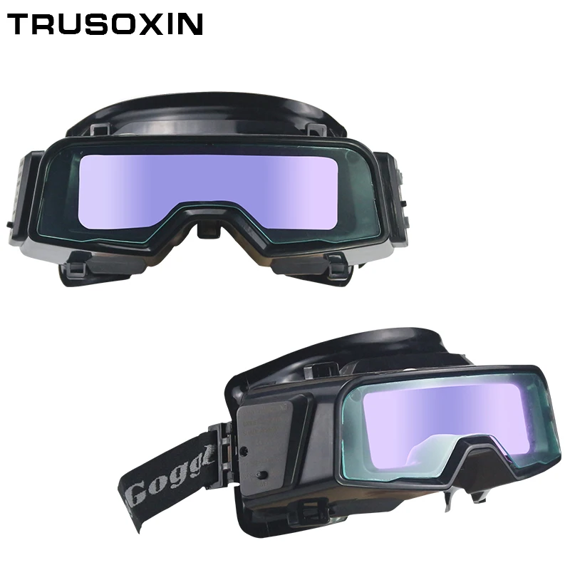 auto tint welding glasses