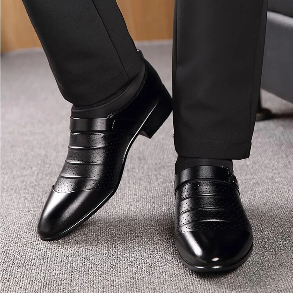 high quality mens dress shoes