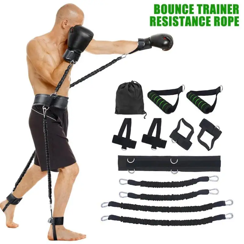 boxing training sets