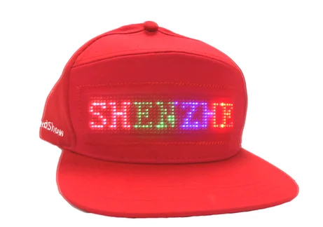 Hip Hop Hat