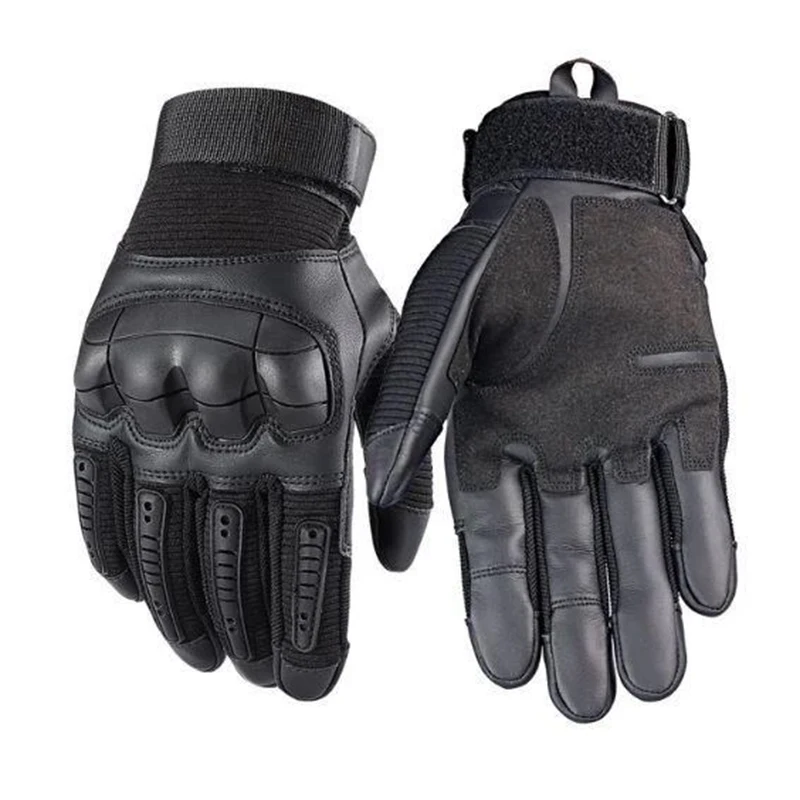 military gloves waterproof