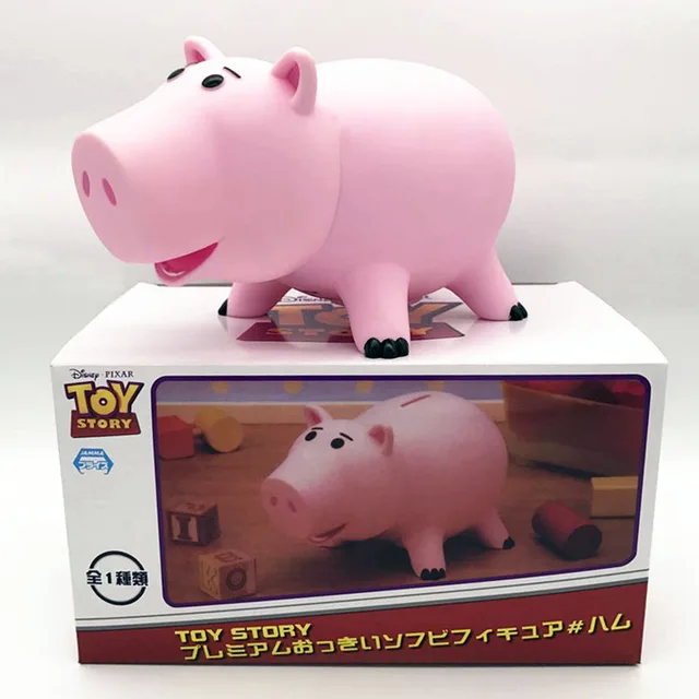 Piggy toy story Clearance