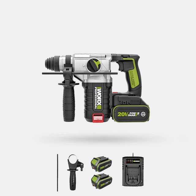 Lithium Battery Power Drill Electric