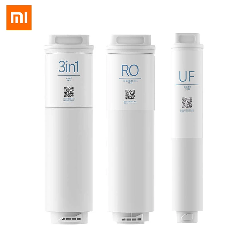 xiaomi water purifier 800g