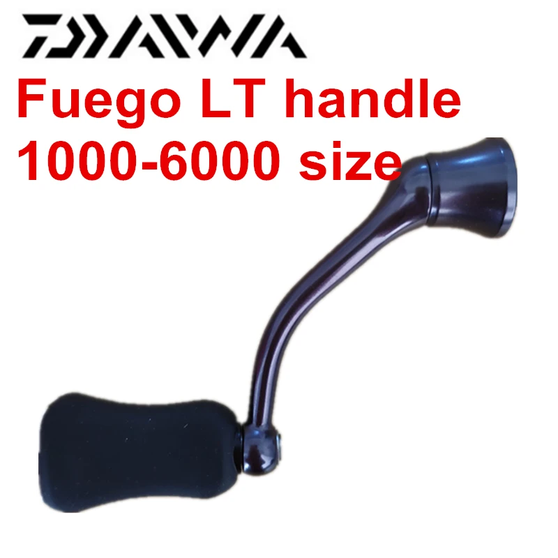 Купить Рыбная ловля  Original Daiwa Fuego LT Fuego CS LT reel handle