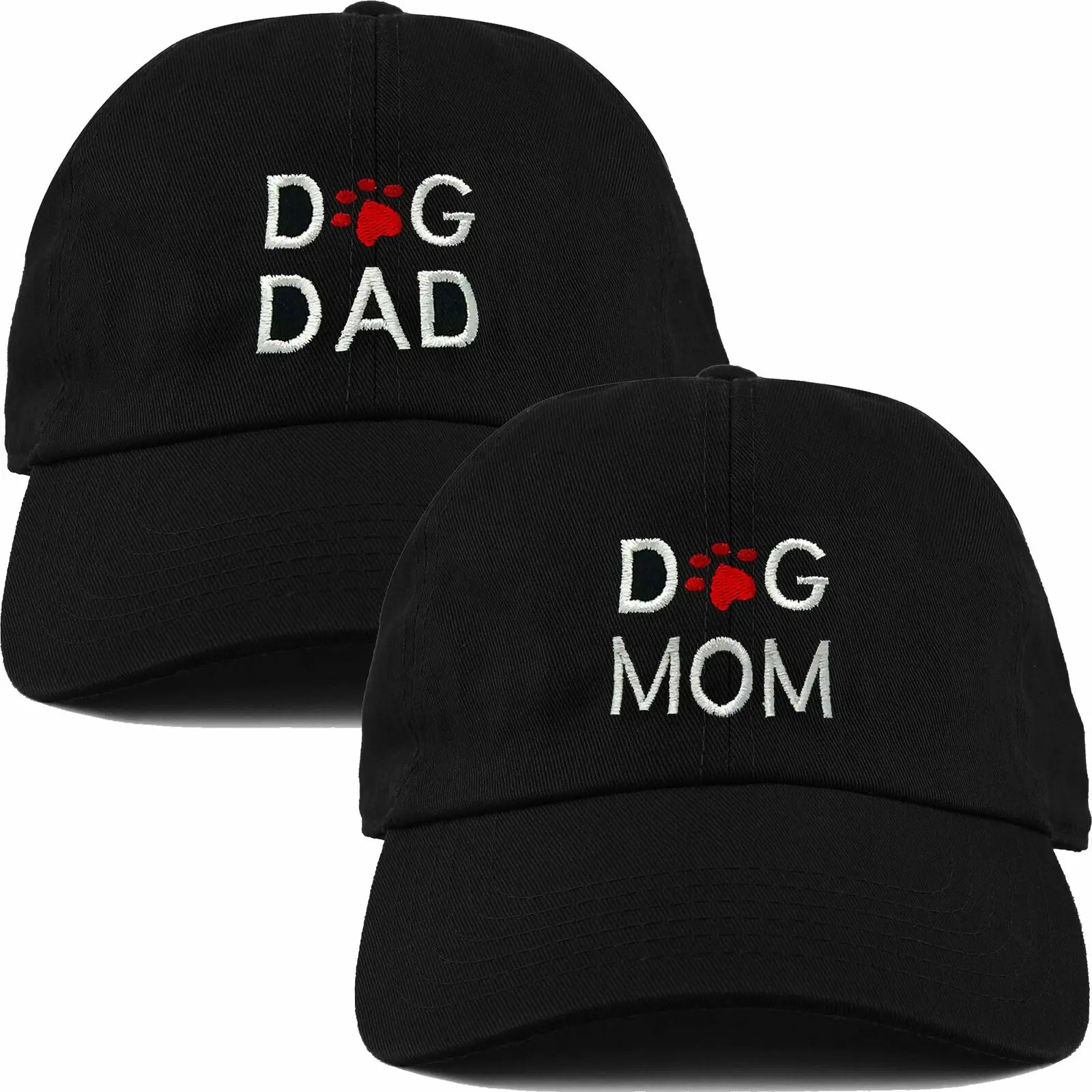 dog dad hat