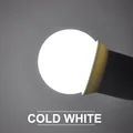 Cold White