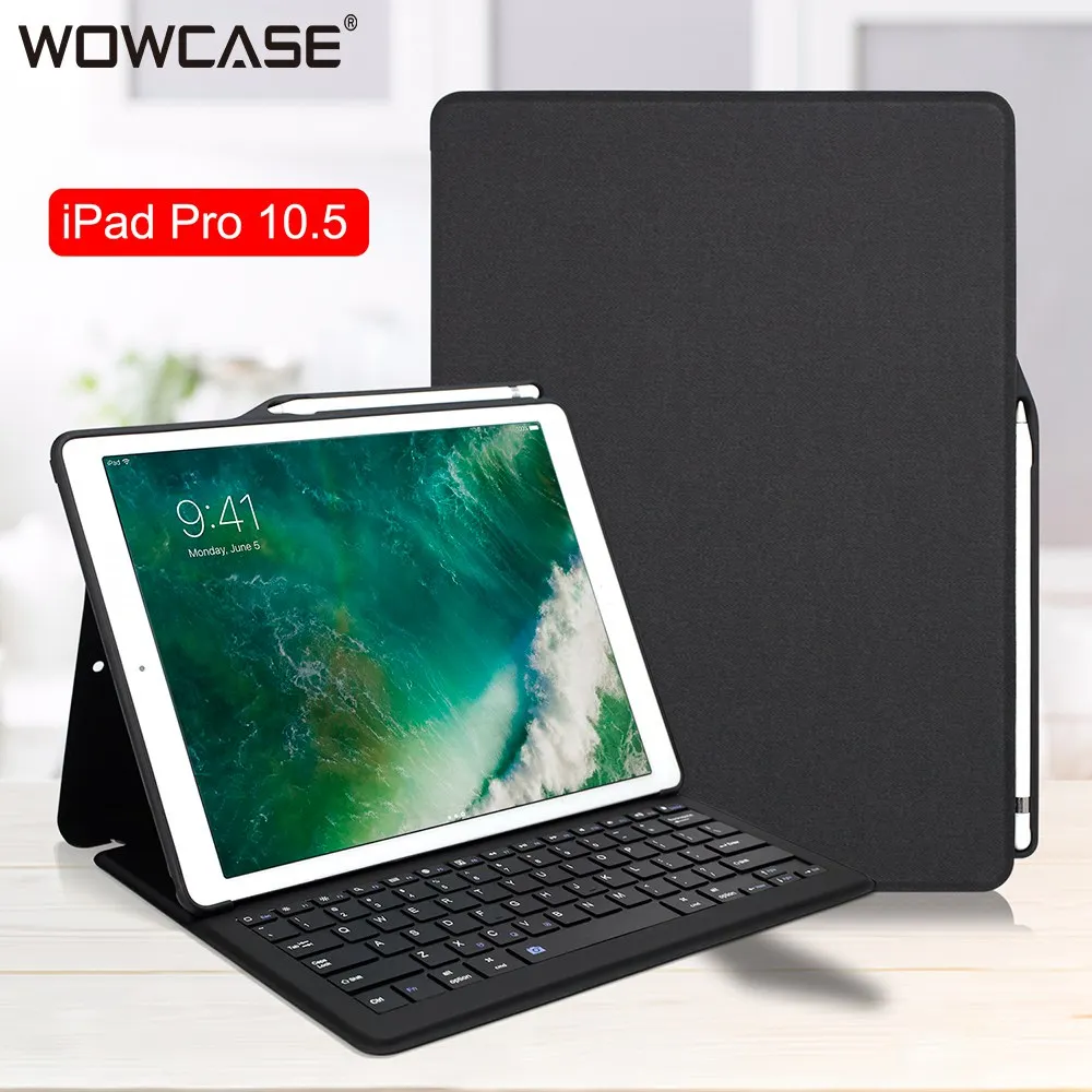 ipad pro smart keyboard folio case