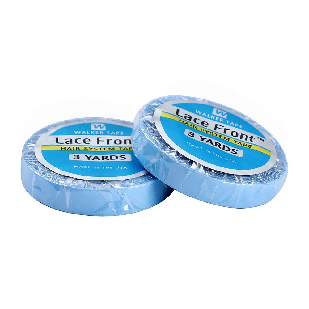 wig tape double sided