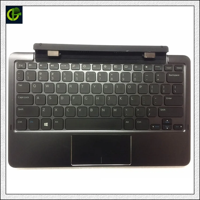 dell k12a laptop