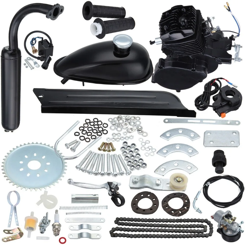 50cc 2 stroke engine kit