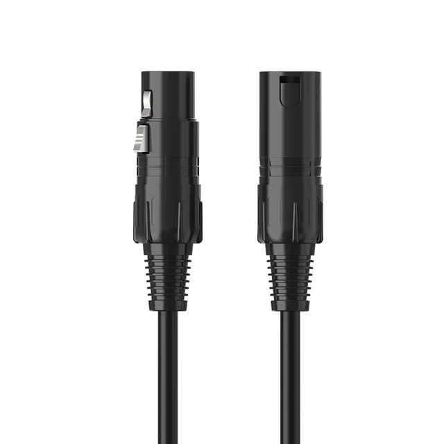 xlr guitar cable