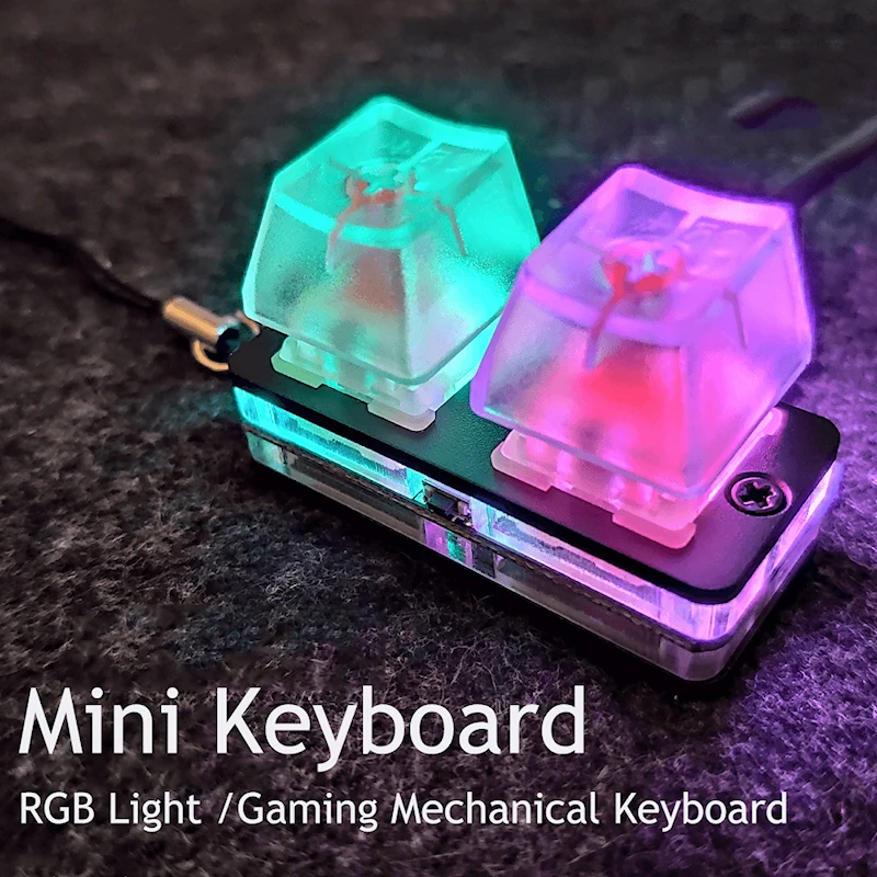 gaming keyboard tester