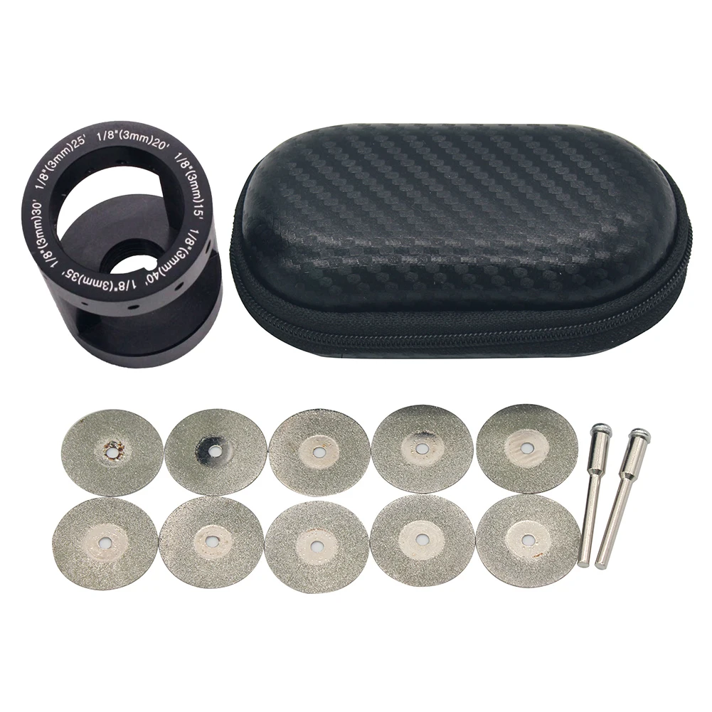 Купить Абразивный инструмент Aluminum Tungsten Electrode Sharpener