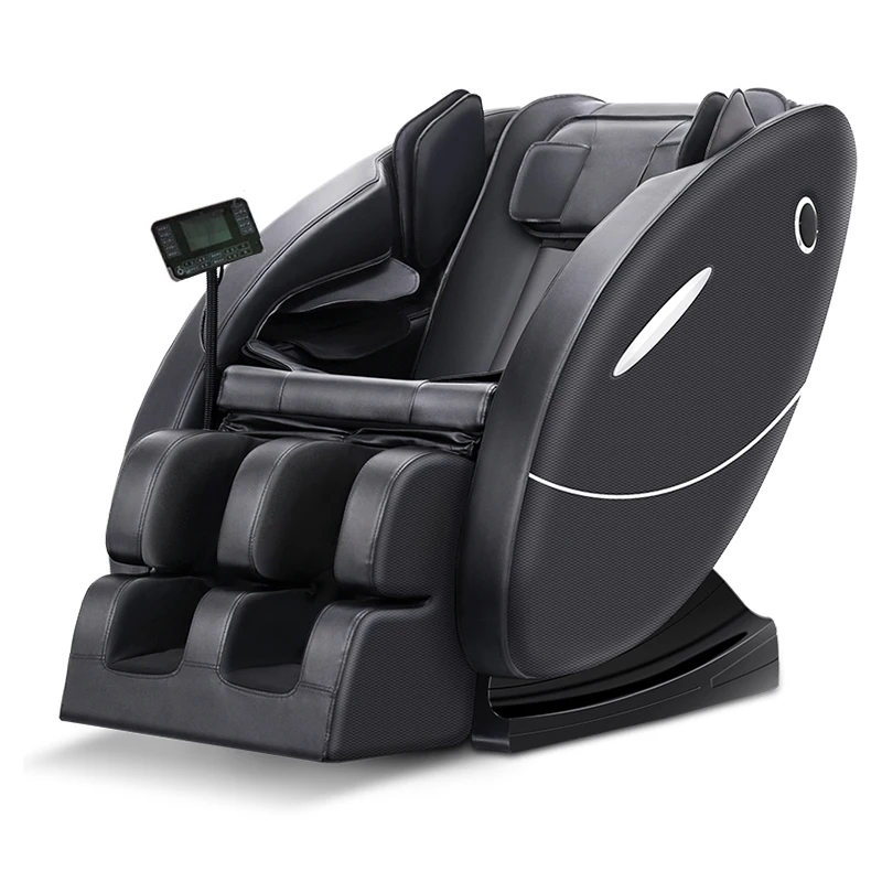 zero massage chair