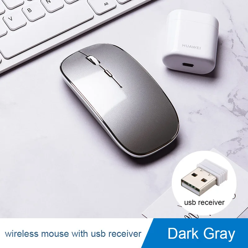 logitech mouse for macbook air