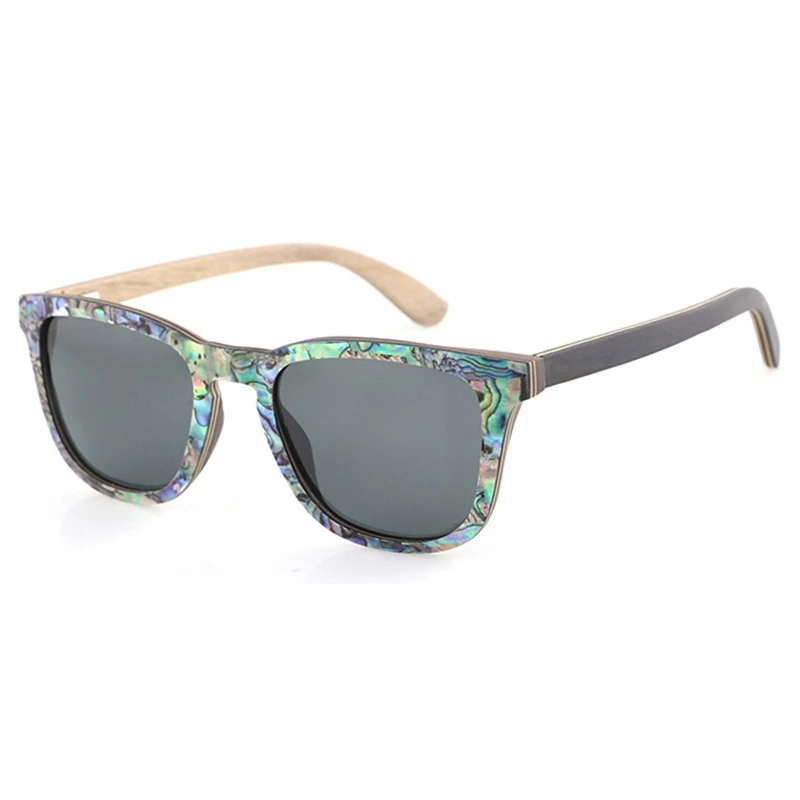 shell sunglasses