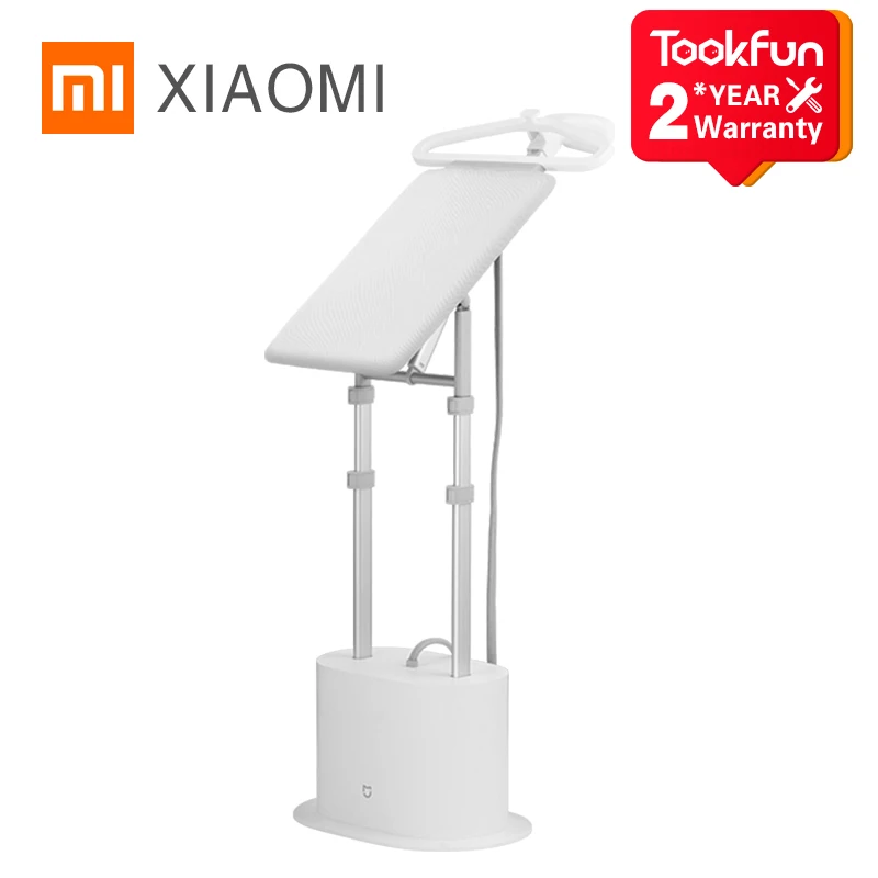 xiaomi steamer iron