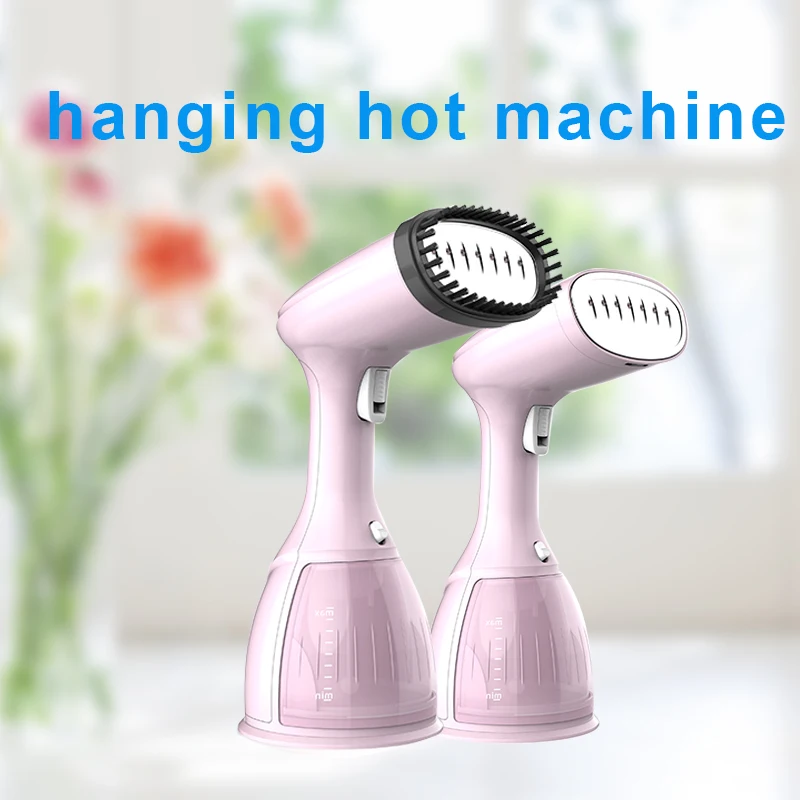 handheld steam iron for clothes