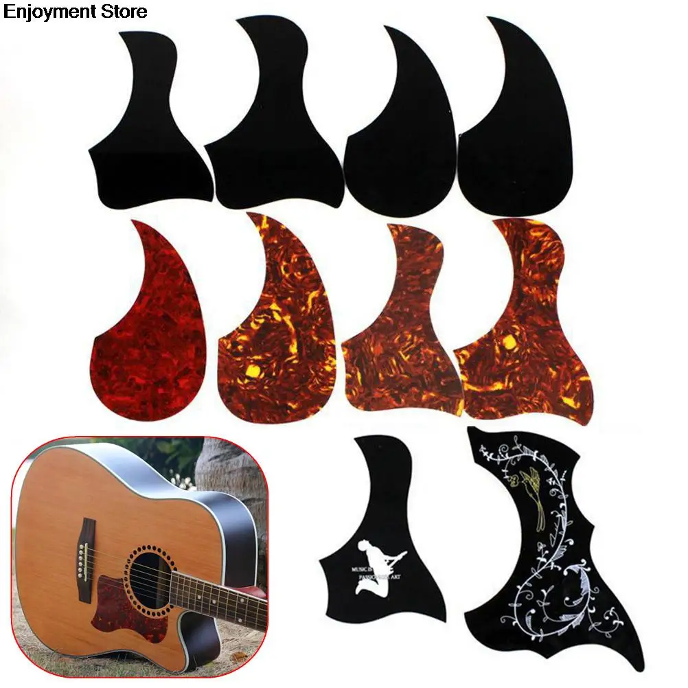 acoustic guitar pick guard