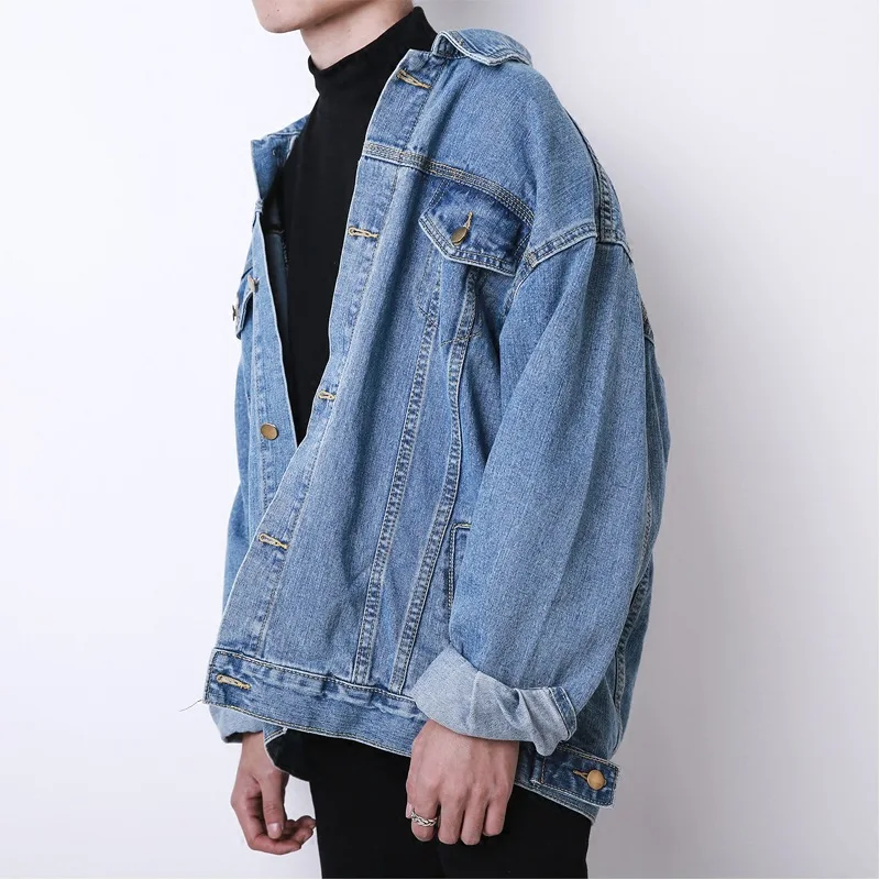 new denim jacket 2021