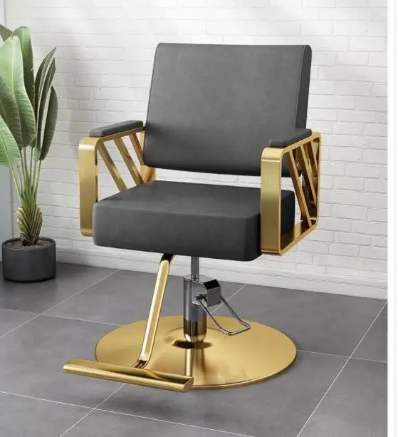 salon barber chair