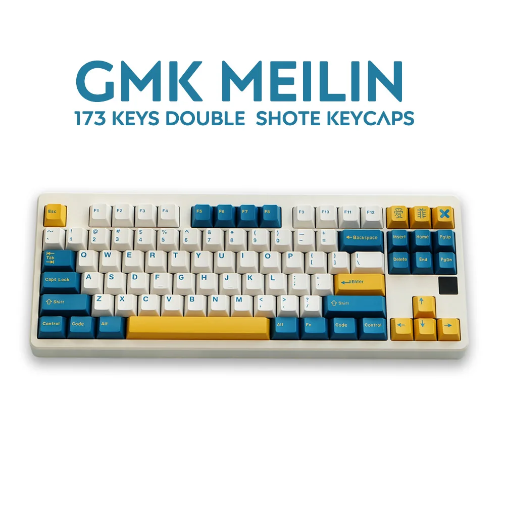 gmmk pro keycap sets