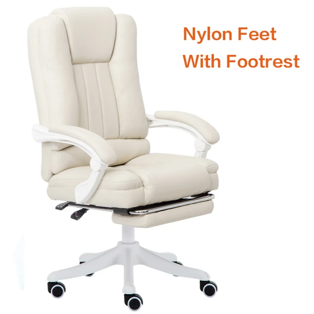 nylon feet chair