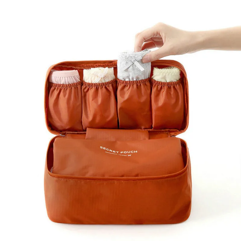 luggage makeup bag