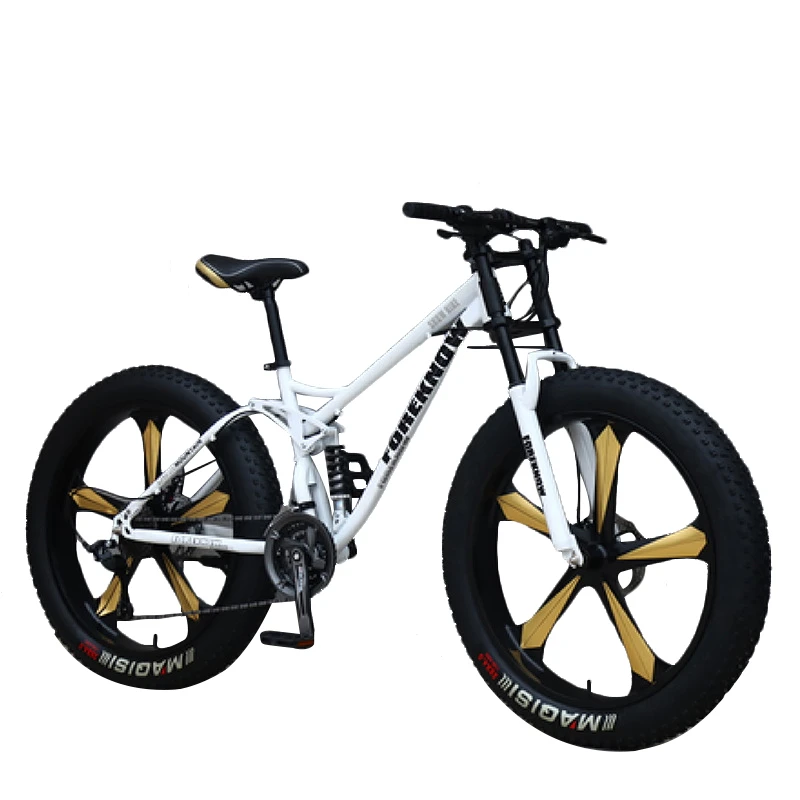 foreknow fat bike price