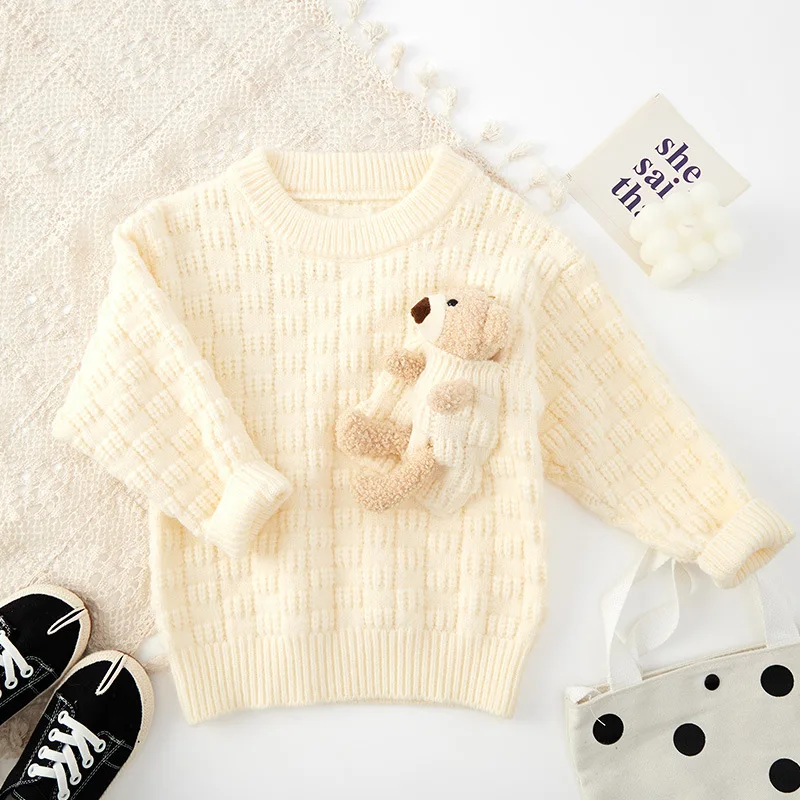 cute baby girl sweaters