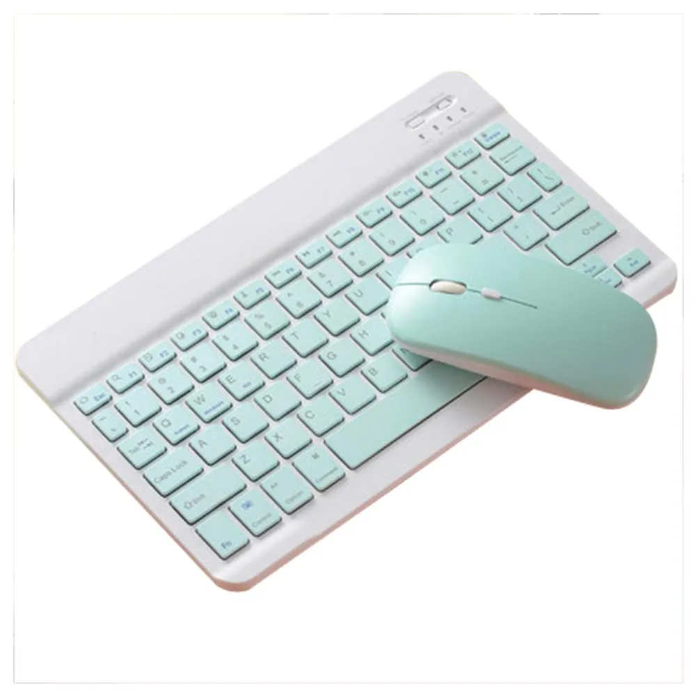 keyboard mouse for ipad